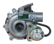 Turbo pour MAZDA B2500 2.5 TD 109 CV VJ33