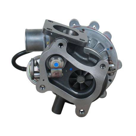 Turbo pour MAZDA B2500 2.5 TD 109 CV VJ33