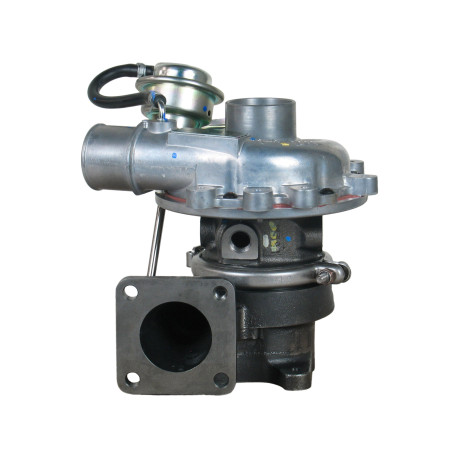 Turbo pour MAZDA B2500 2.5 TD 109 CV VJ33
