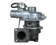 Turbo pour MAZDA B2500 2.5 TD 109 CV VJ33