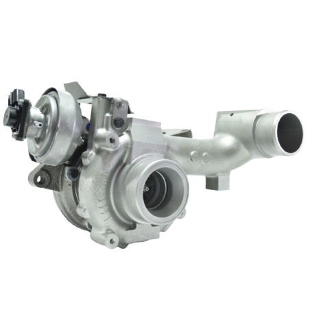 Turbo pour MAZDA CX-7 2.2 MZR-CD 173 CV VJ42