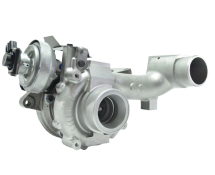 Turbo pour MAZDA CX-7 2.2 MZR-CD 173 CV VJ42