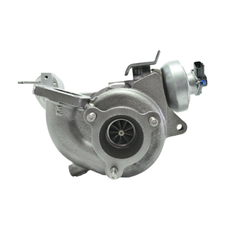 Turbo pour MAZDA CX-7 2.2 MZR-CD 173 CV VJ42