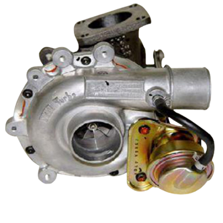 Turbo pour MAZDA MPV 1 2.5 TD 116 CV VJ25