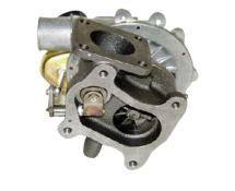 Turbo pour MAZDA MPV 1 2.5 TD 116 CV VJ25