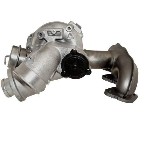 Turbo 5303 988 7200