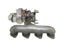 Turbo pour MERCEDES Classe B (W245) 200 Turbo 193 CV 5303 988 7200