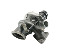 Turbo pour MERCEDES Classe C (W202) 250 Turbo-D 150 CV 454156-5001S