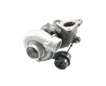 Turbo pour MERCEDES Classe E (W210) 250 Turbo-D 150 CV 454156-5001S