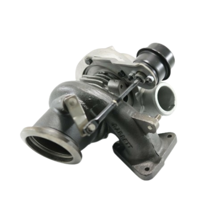 Turbo pour MERCEDES Classe E (W210) 250 Turbo-D 150 CV 454156-5001S