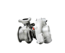 Turbo pour MERCEDES Classe E (W210) 200 CDI 102 CV 716111-5001S