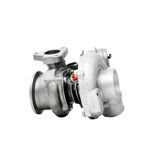 Turbo pour MERCEDES Classe E (W210) 220 CDI 125 CV 716111-5001S