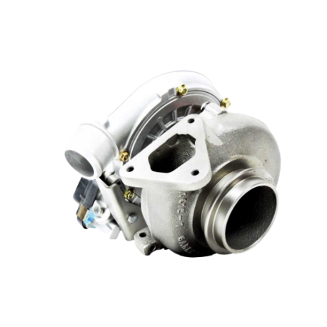 Turbo pour MERCEDES Classe C (W203) 30 CDI AMG 231 CV 729355-5003S