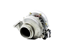 Turbo pour MERCEDES Classe C (W203) 30 CDI AMG 231 CV 729355-5003S