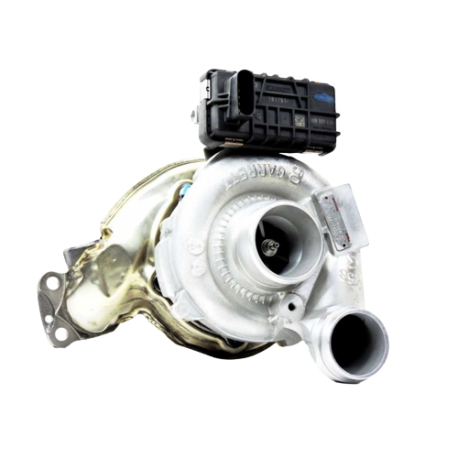 Turbo pour MERCEDES Classe C (W203) 320 CDI 224 CV 770895-5007S