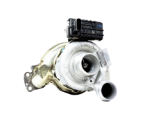 Turbo pour MERCEDES Classe C (W203) 320 CDI 224 CV 770895-5007S