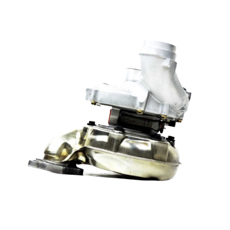 Turbo pour MERCEDES Classe C (W203) 320 CDI 224 CV 770895-5007S
