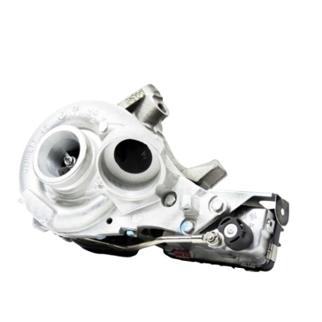 Turbo pour MERCEDES Classe E T-Model (S211) 200 CDI 136 CV 752990-5007S