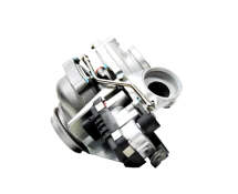 Turbo pour MERCEDES Classe E T-Model (S211) 200 CDI 136 CV 752990-5007S