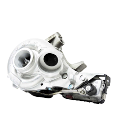 Turbo pour MERCEDES Classe E (W211) 220 CDI 170 CV 752990-5007S