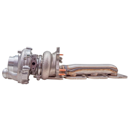Turbo pour MERCEDES Classe CL (C216) 500 435 CV 827053-5001S
