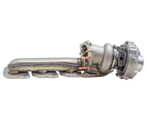 Turbo pour MERCEDES Classe CL (C216) 500 435 CV 827053-5001S