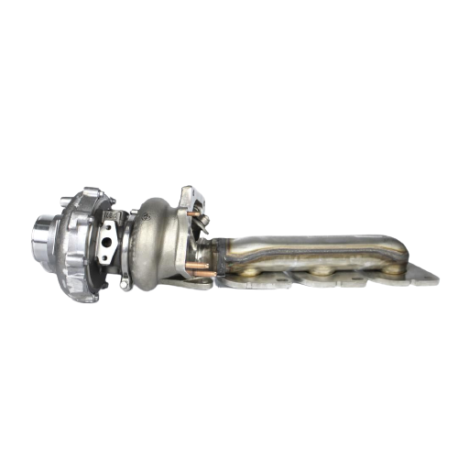 Turbo pour MERCEDES Classe CL (C216) 63 AMG 544 CV 827054-5002S