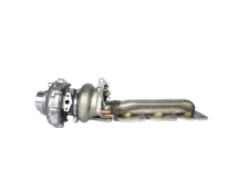 Turbo pour MERCEDES Classe CL (C216) 63 AMG 544 CV 827054-5002S