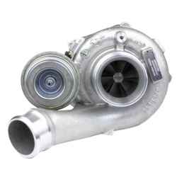 Turbo pour MERCEDES Classe CL (C216) 63 AMG 571 CV 827054-5002S