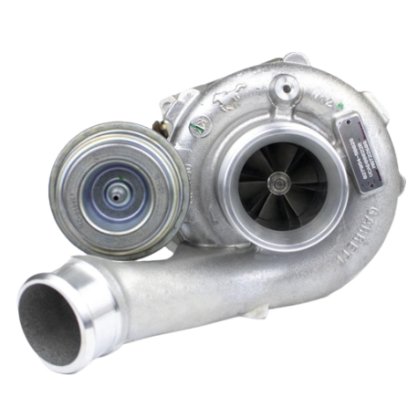 Turbo pour MERCEDES CLS Shooting Brake (X218) 63 AMG 558 CV 827054-5002S