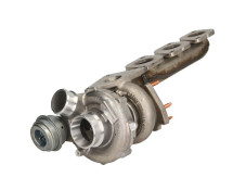 Turbo pour MERCEDES Classe E T-Model (S212) 63 AMG 558 CV 827056-5001S