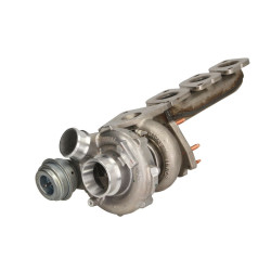 Turbo pour MERCEDES Classe E (W212) E 63 557 CV 827056-5001S