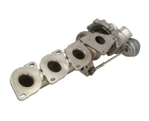 Turbo pour MERCEDES Classe S (W221) S 63 571 CV 827056-5001S