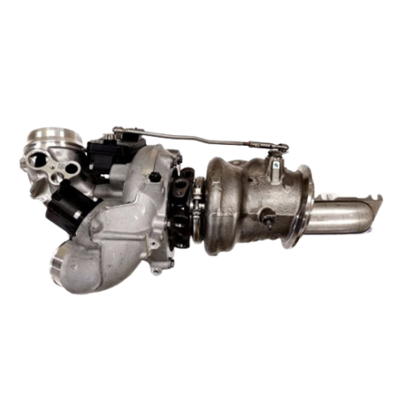 Turbo pour MERCEDES CLS (C257) 53 AMG 435 CV 1858 988 0010