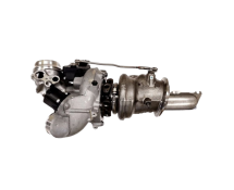 Turbo pour MERCEDES CLS (C257) 53 AMG 435 CV 1858 988 0010