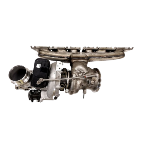 Turbo pour MERCEDES CLS (C257) 53 AMG 435 CV 1858 988 0010