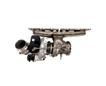 Turbo pour MERCEDES CLS (C257) 53 AMG 435 CV 1858 988 0010