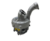 Turbo pour MERCEDES Classe E (C238 / A238) 53 AMG 435 CV EB48 970 0008