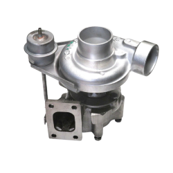 Turbo pour MERCEDES Classe E (W124) 2.5 TD 126 CV 465445-0002