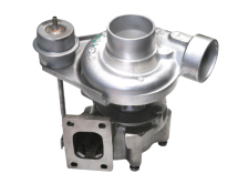 Turbo pour MERCEDES Classe E (W124) 2.5 TD 126 CV 465445-0002