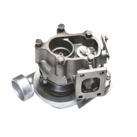 Turbo pour MERCEDES Classe E (W124) 2.5 TD 126 CV 465445-0002