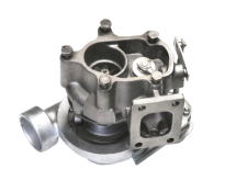 Turbo pour MERCEDES Classe E (W124) 2.5 TD 126 CV 465445-0002