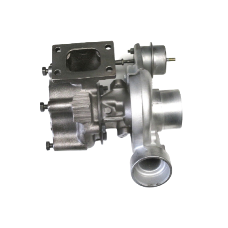 Turbo pour MERCEDES Classe E (W124) 2.5 TD 126 CV 465445-0002