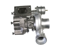 Turbo pour MERCEDES Classe E (W124) 2.5 TD 126 CV 465445-0002