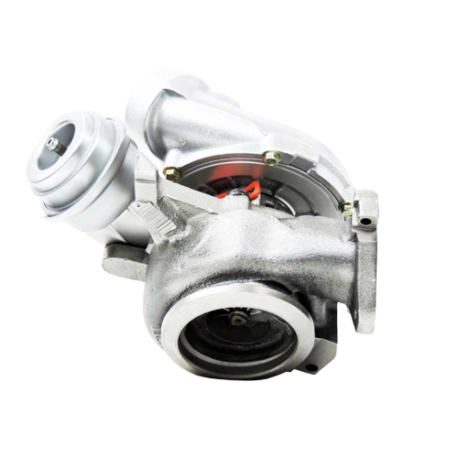 Turbo pour MERCEDES Classe E (W210) 200 CDI 116 CV 709835-5002S