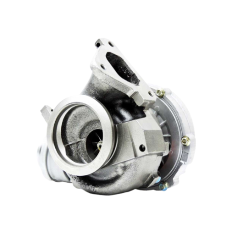 Turbo pour MERCEDES Classe E (W210) 200 CDI 116 CV 709835-5002S
