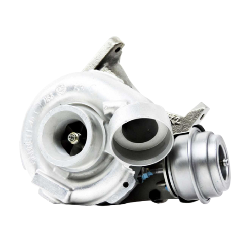 Turbo pour MERCEDES Classe E (W210) 220 CDI 143 CV 709835-5002S