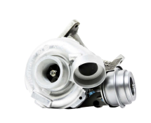 Turbo pour MERCEDES Classe E (W210) 220 CDI 143 CV 709835-5002S