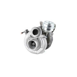 Turbo pour MERCEDES Classe E (W210) 270 CDI 170 CV 709837-5002S