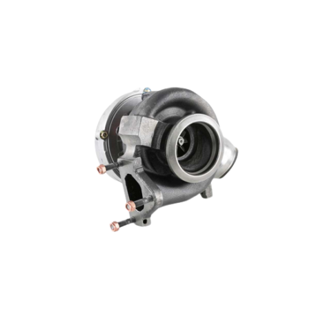Turbo pour MERCEDES Classe E (W210) 270 CDI 170 CV 709837-5002S